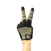 FDT Charlie Women's Glove - Coyote