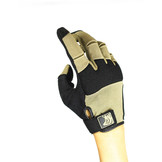 FDT Charlie Women's Glove - Coyote