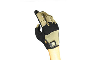 FDT Charlie Women's Glove - Coyote