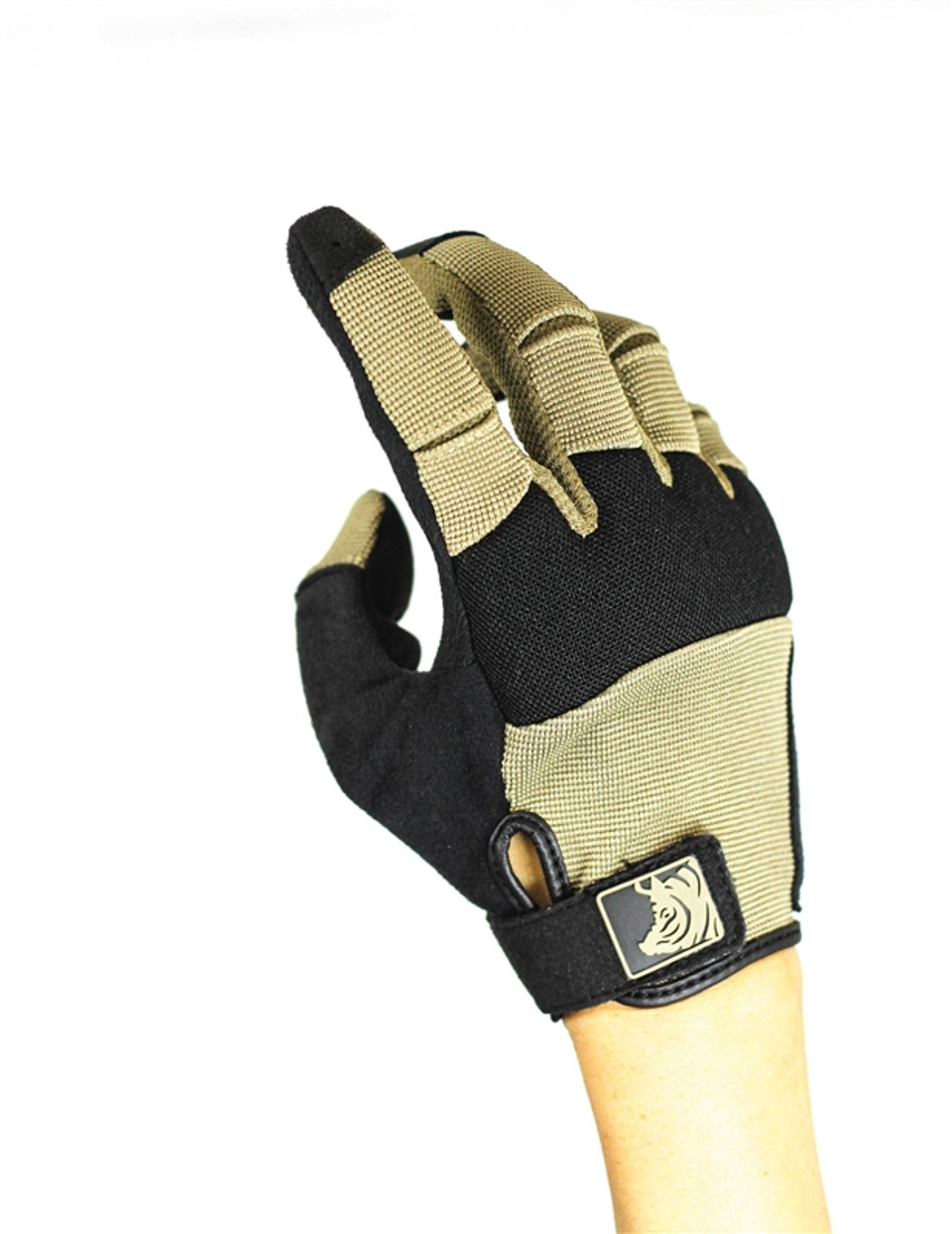 FDT Charlie Women's Glove - Coyote