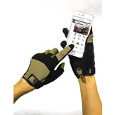 FDT Charlie Women's Glove - Carbon