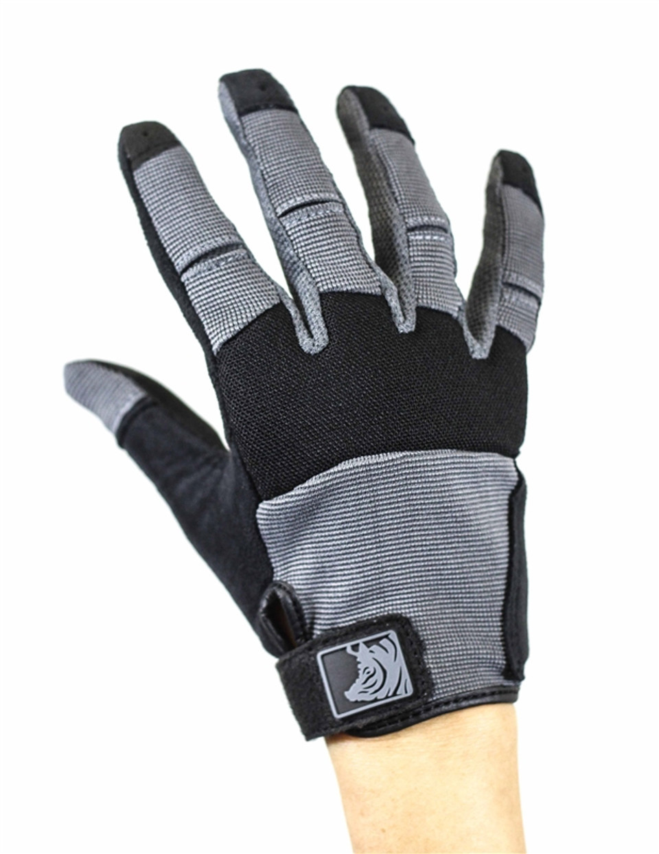 FDT Charlie Women's Glove - Carbon