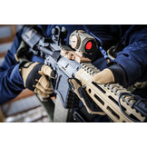 FDT Charlie Women's Glove - MultiCam