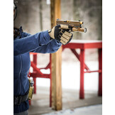 FDT Charlie Women's Glove - MultiCam