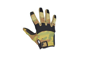 FDT Charlie Women's Glove - MultiCam