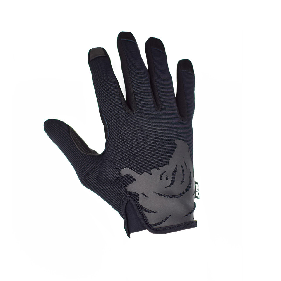 FDT Delta+ Glove - Black