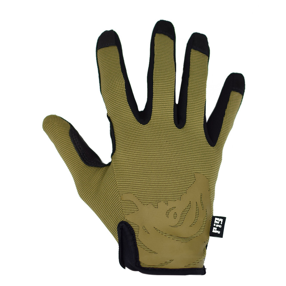 FDT Delta+ Glove - Coyote Brown