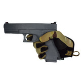 FDT Delta+ Glove - MultiCam