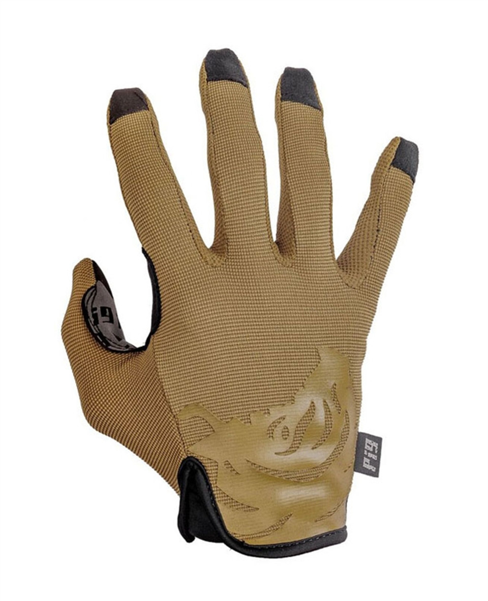 FDT Echo Women's Utility Glove - Coyote Brown