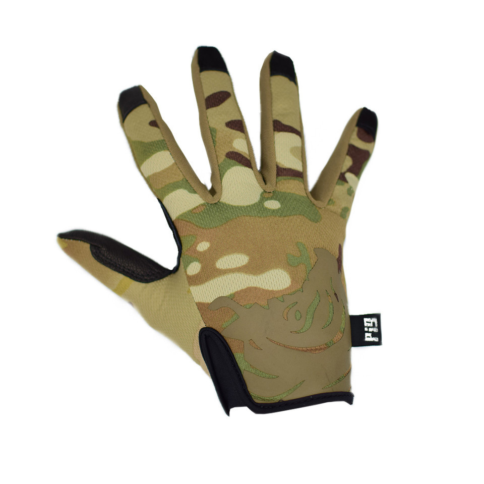 FDT Echo Women's Utility Glove - MultiCam