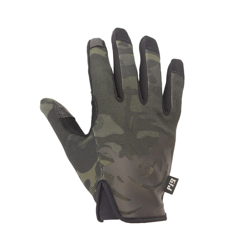 PIG (FDT ) Echo Women's Utility Glove MultiCam Black PIG.761 NLTactical