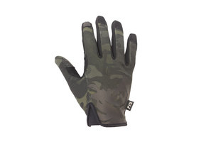 FDT Echo Women's Utility Glove - MultiCam Black