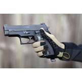 FDT Echo Women's Utility Glove - Ranger Green