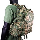 Grabbag 45l - NFP / PRE-ORDER (levering 1e week september)