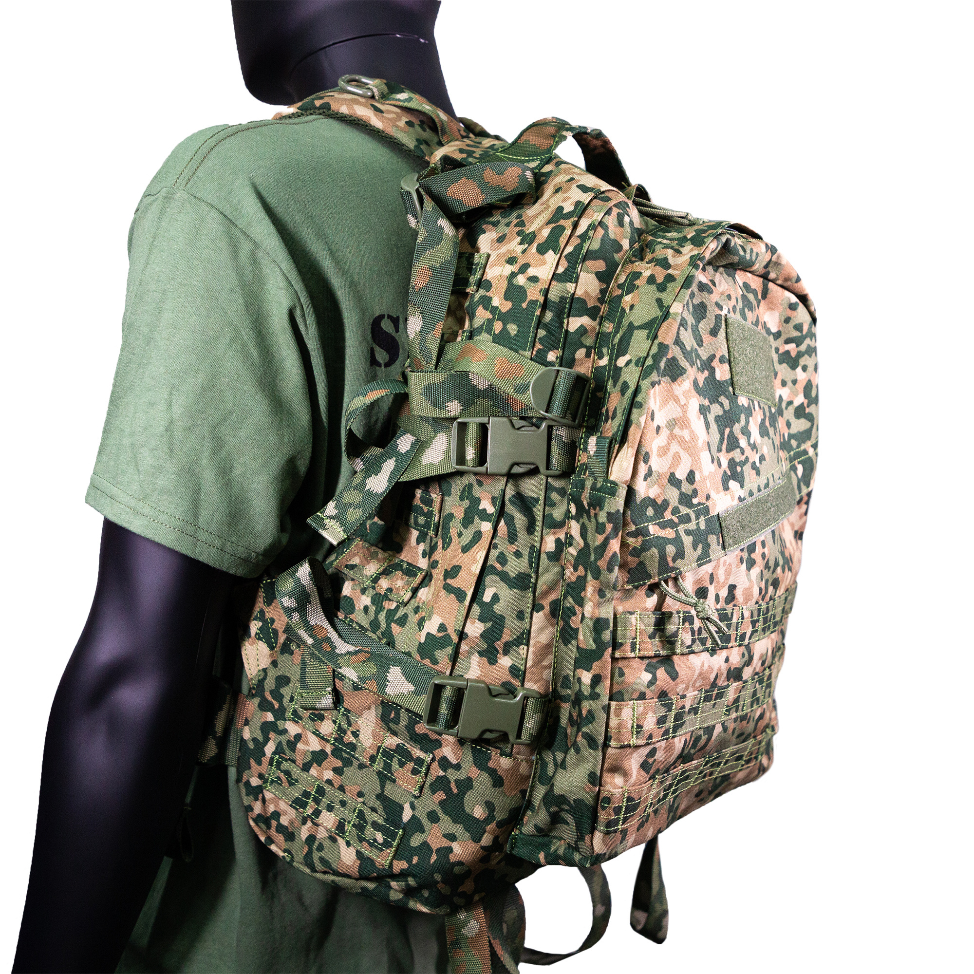Grabbag 45l - NFP / PRE-ORDER (levering 1e week september)