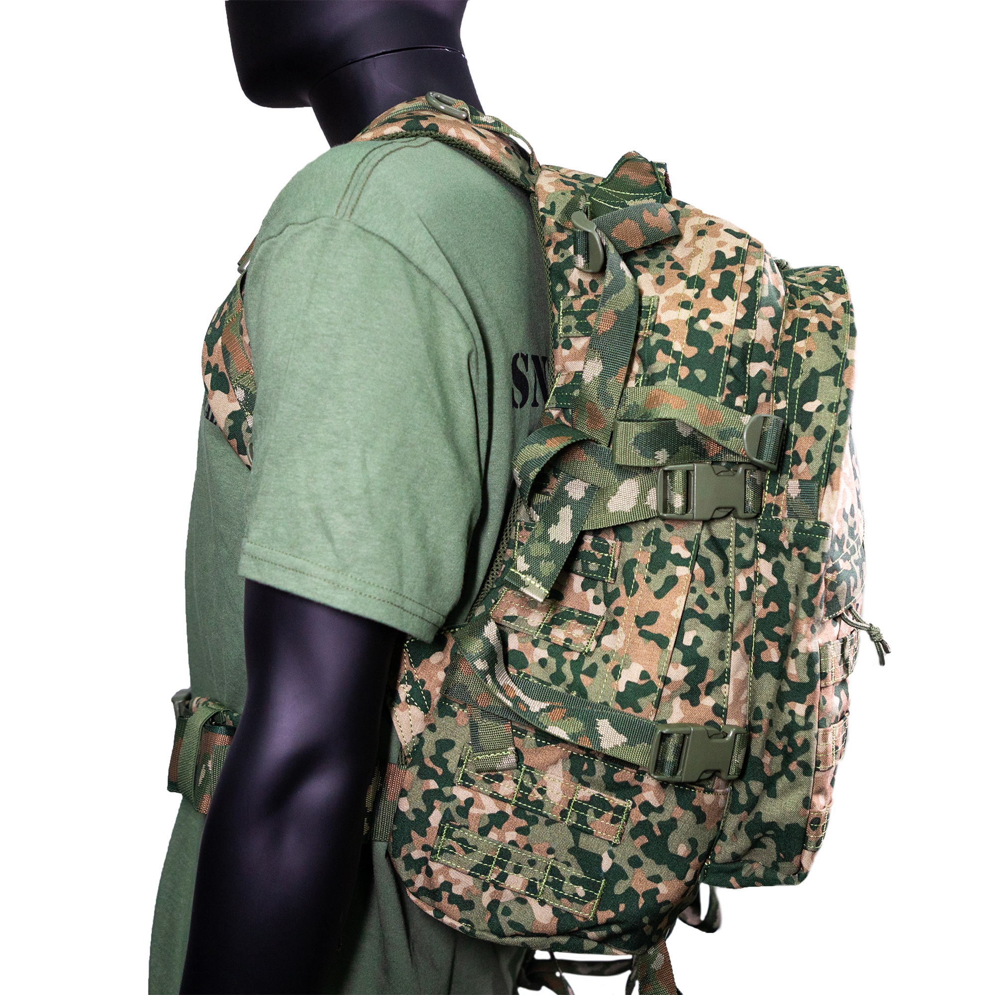 Grabbag 45l - NFP / PRE-ORDER (levering 1e week september)