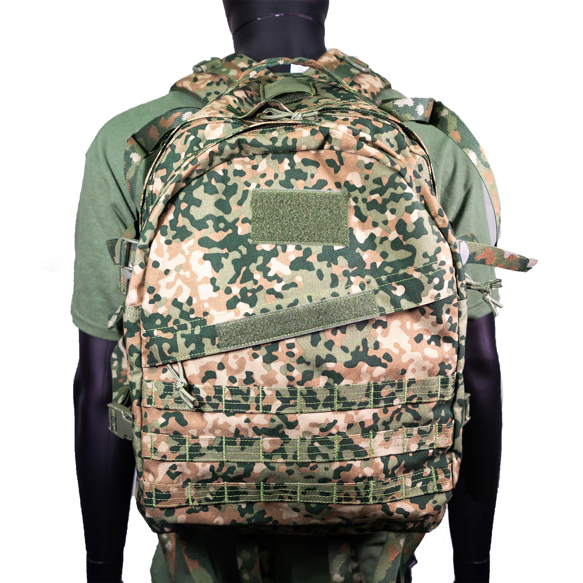 Grabbag 45l - NFP / PRE-ORDER (levering 1e week september)