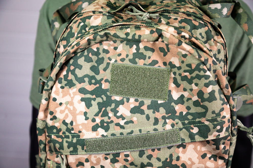Grabbag 45l - NFP / PRE-ORDER (levering 1e week september)