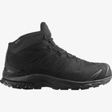 Salomon FORCES XA FORCES MID GTX ブラック Salomon XA Forces Mid GORE-TEX EN | 911 Supply - 911supply