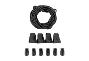 TT Bungee Cord Set - Black