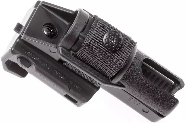 LH 04 Flashlight Holster