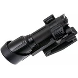 LHU 54-43 Flashlight Holster 43mm