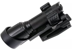 LHU 54-43 Flashlight Holster 43mm