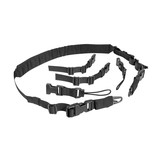 TT Multipurpose Sling MKII - Black