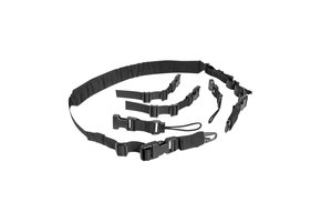 TT Multipurpose Sling MKII - Black