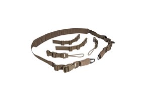 TT Multipurpose Sling MKII - Coyote Brown