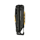 Leatherman Signal - Black met Nylon Sheath
