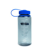 Nalgene Wide-Mouth Sustain Water Bottle 500ml - Gray