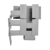 TT Modular Tele Insert - Titan Grey