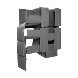 TT Modular Tele Insert - Titan Grey