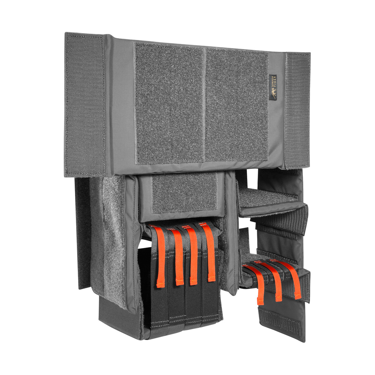 TT Modular Tele Insert - Titan Grey