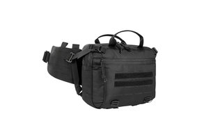 TT Modular Hip Bag 3 - Black