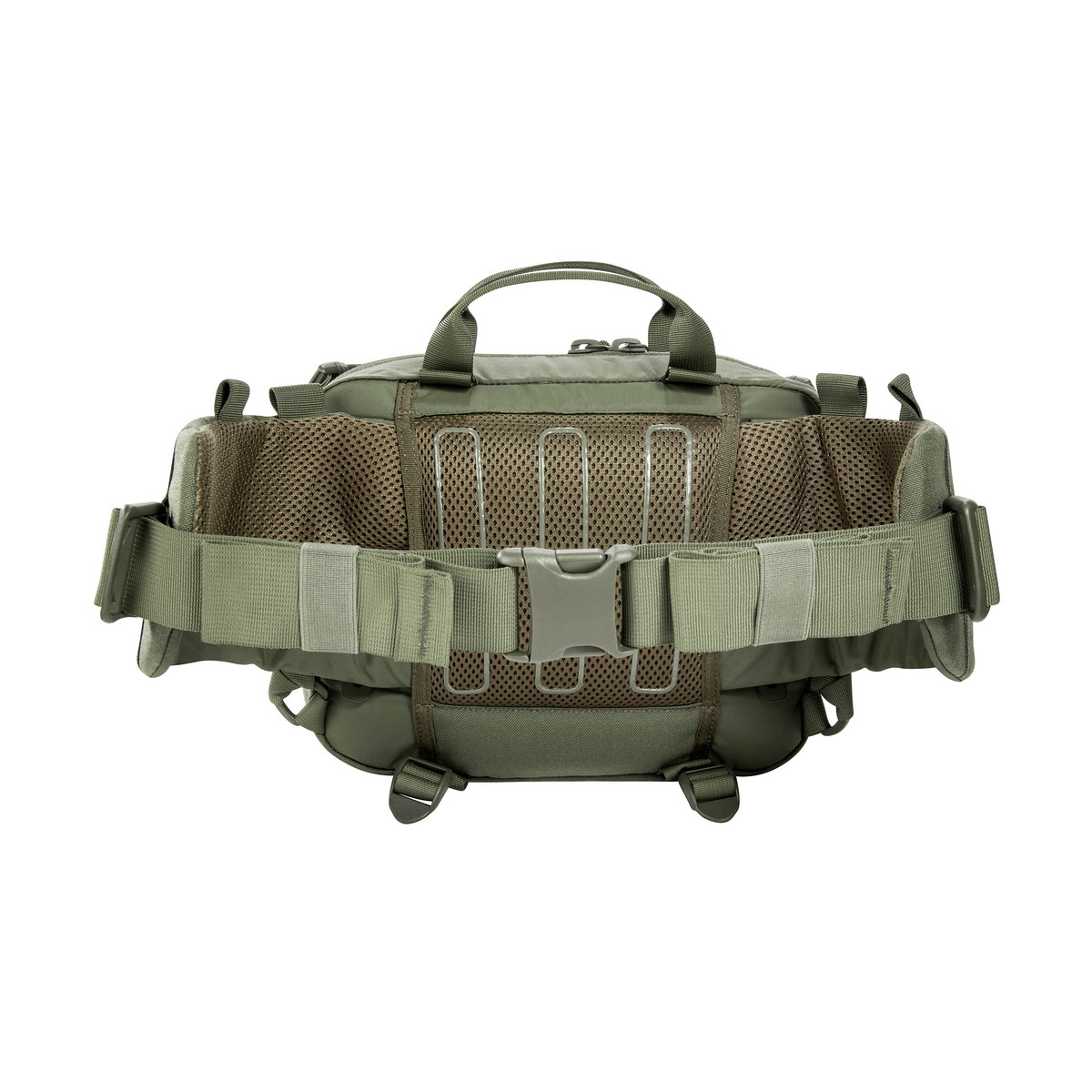 TT Harness Molle Adapter Olive