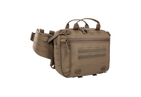 TT Modular Hip Bag 3 - Coyote Brown