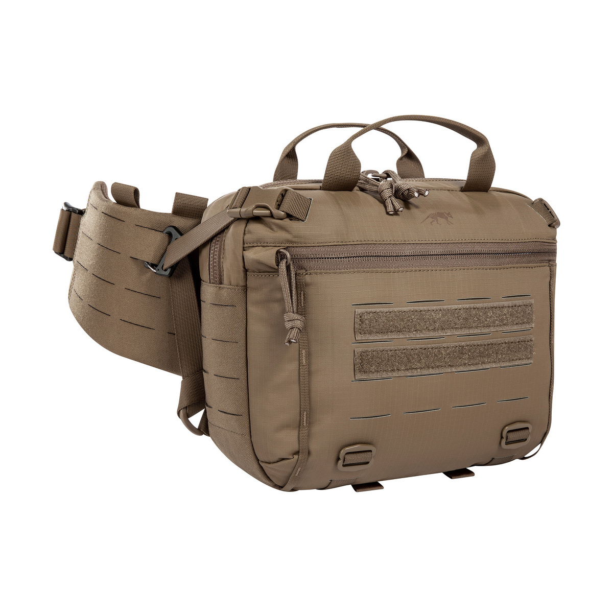 TT Modular Hip Bag 3 - Coyote Brown