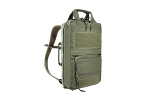 TT Survival Pack - Olive