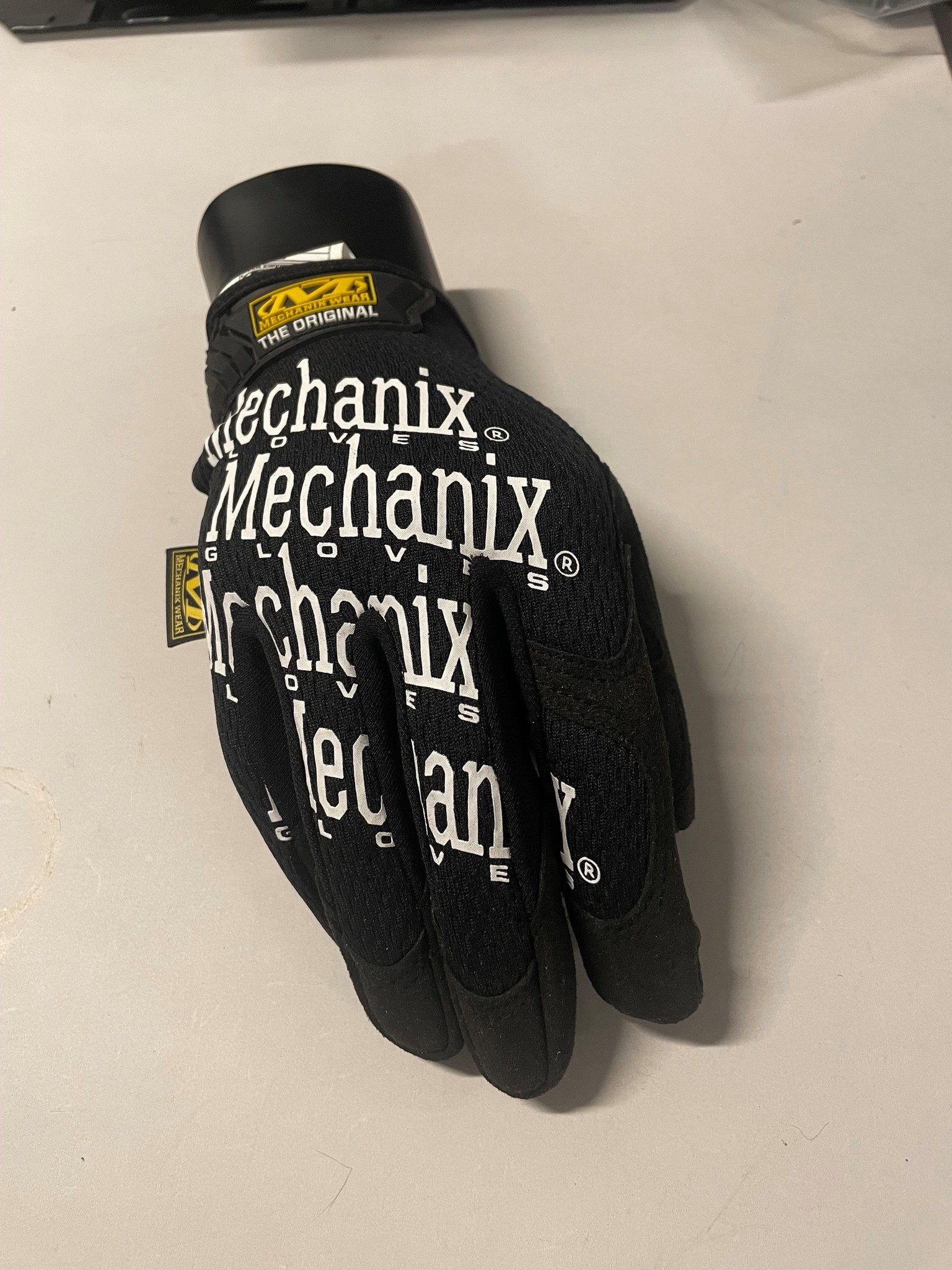 The Original - Black