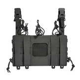 TT Carrier Mag Panel - Black