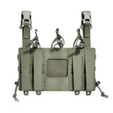 TT Carrier Mag Panel - Olive