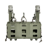 TT Carrier Mag Panel - Olive