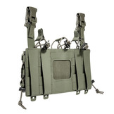 TT Carrier Mag Panel - Olive
