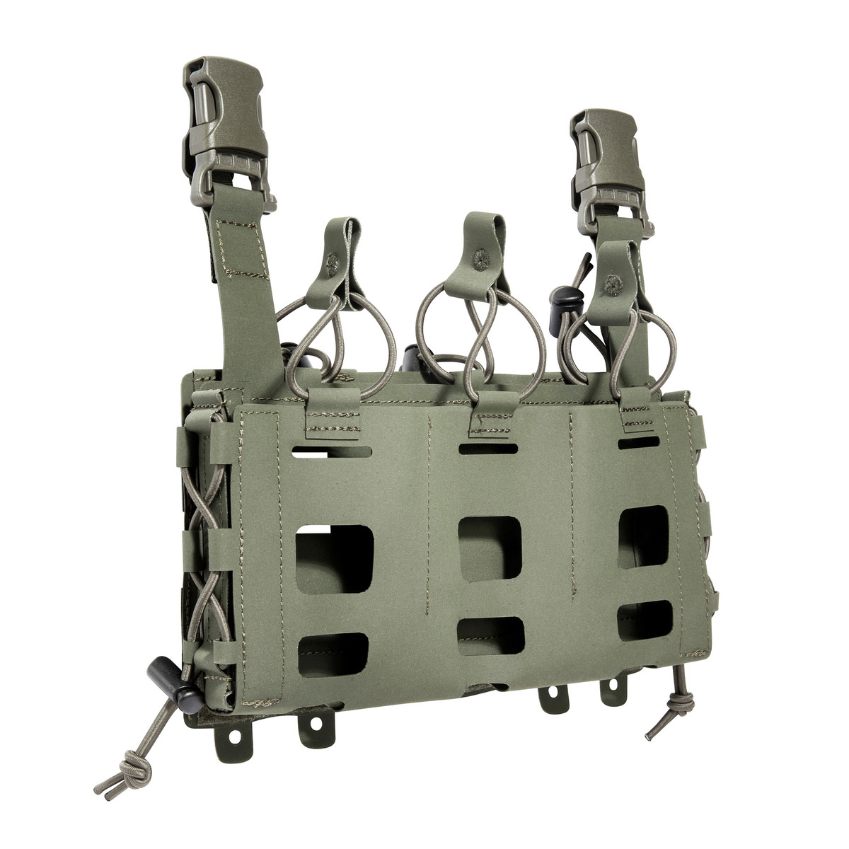 TT Carrier Mag Panel - Olive