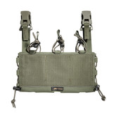 TT Carrier Mag Panel - Olive