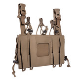 TT Carrier Mag Panel - Coyote Brown