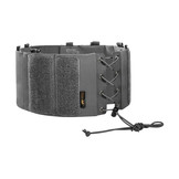 TT Secret Cummerbund - Titan Grey