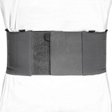 TT Secret Cummerbund - Titan Grey